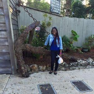 Meet your Posher, Renee